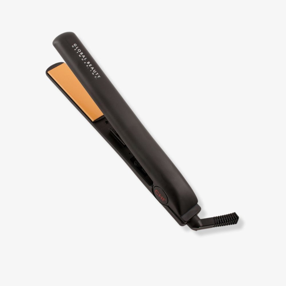 Chi global beauty hair straightener